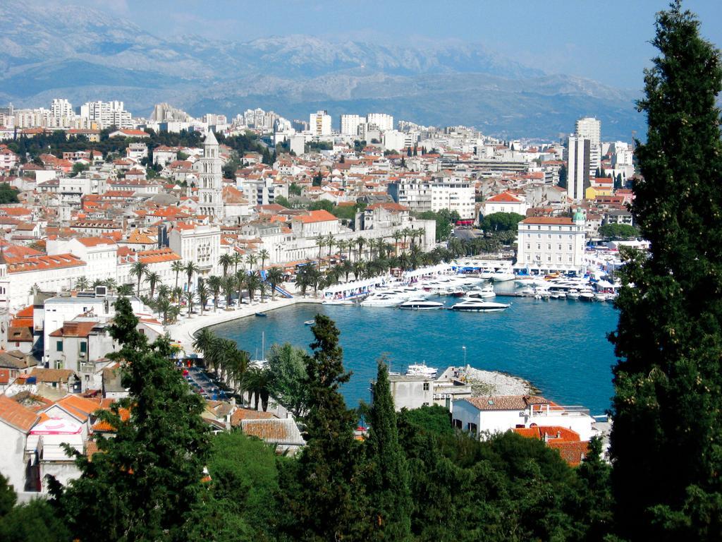 Apartamento Jelinic Split