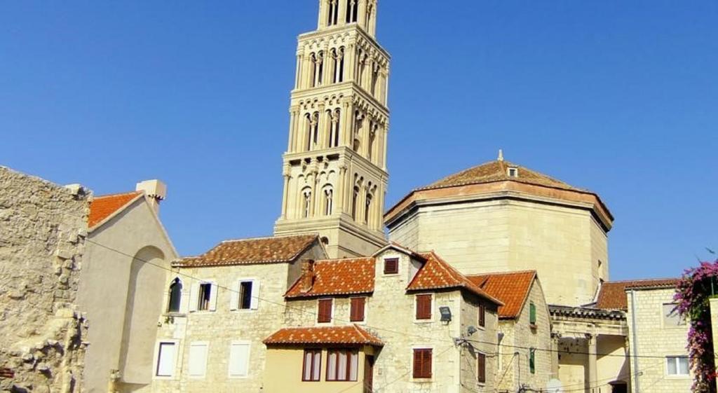 Apartamento Jelinic Split