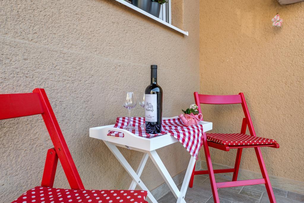 Apartamento Room&studio Just Enjoy