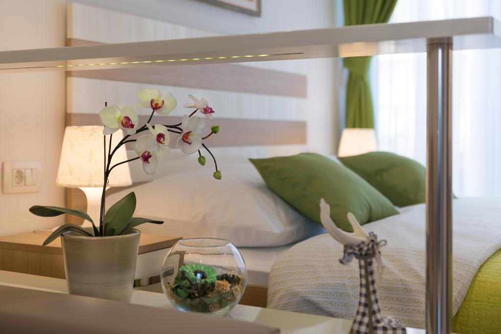 Room&studio Just Enjoy Apartamento Split