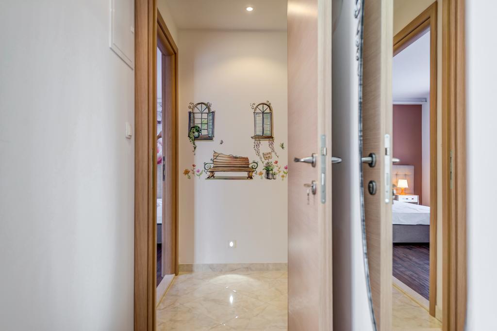 Apartamento Room&studio Just Enjoy *