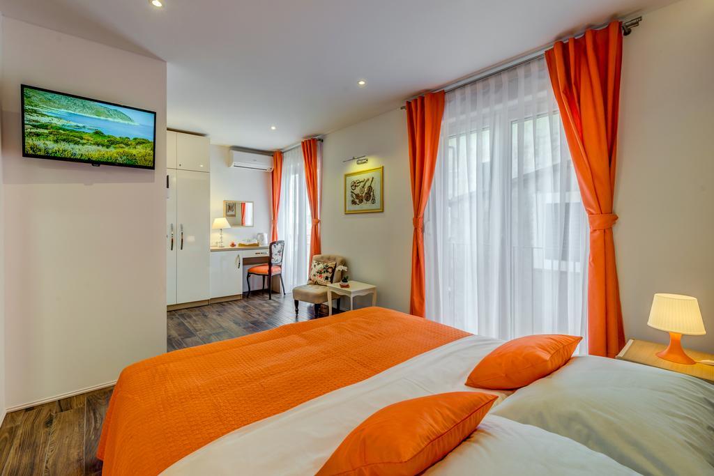 Apartamento Room&studio Just Enjoy