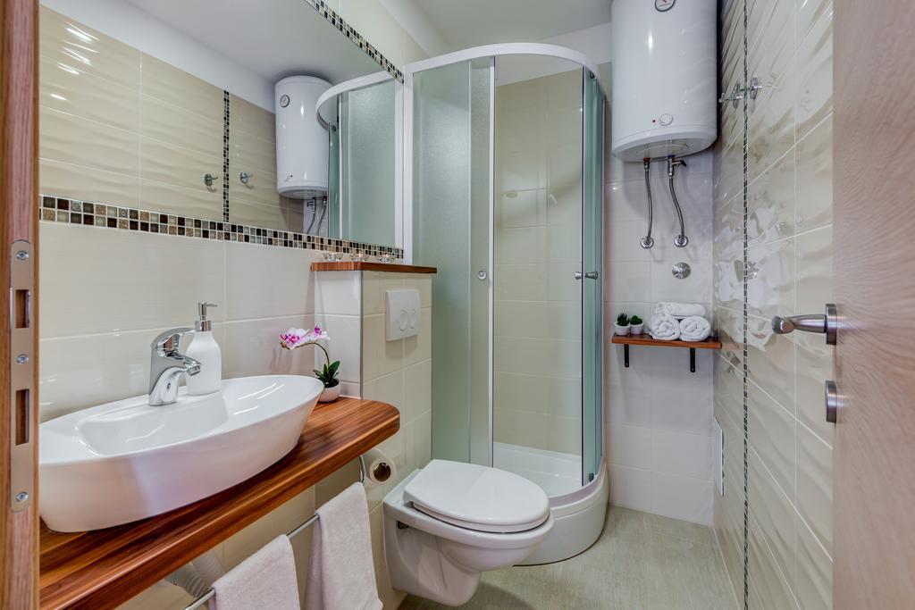 Apartamento Room&studio Just Enjoy