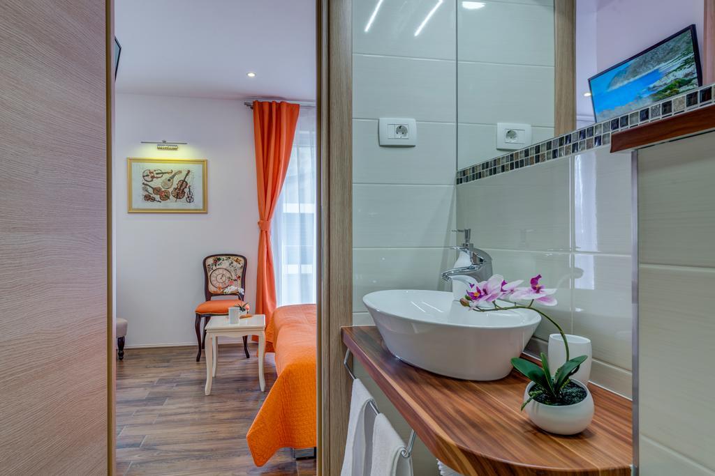 Room&studio Just Enjoy Apartamento