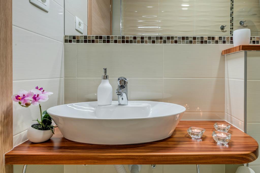 Room&studio Just Enjoy Apartamento Split