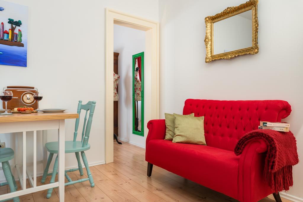 Appartement Luxury Boutique Stone Palace