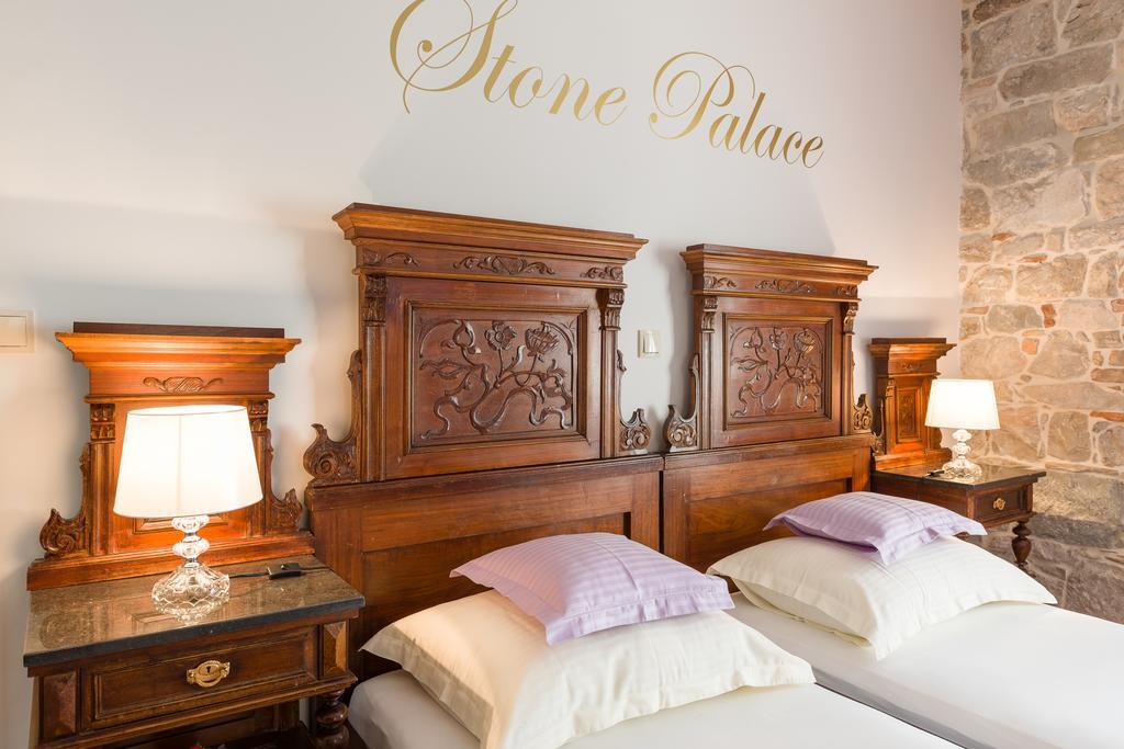 Luxury Boutique Stone Palace Appartement *