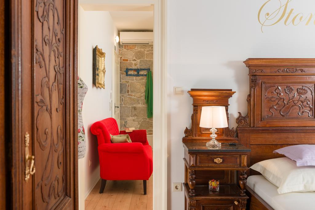 Appartement Luxury Boutique Stone Palace *
