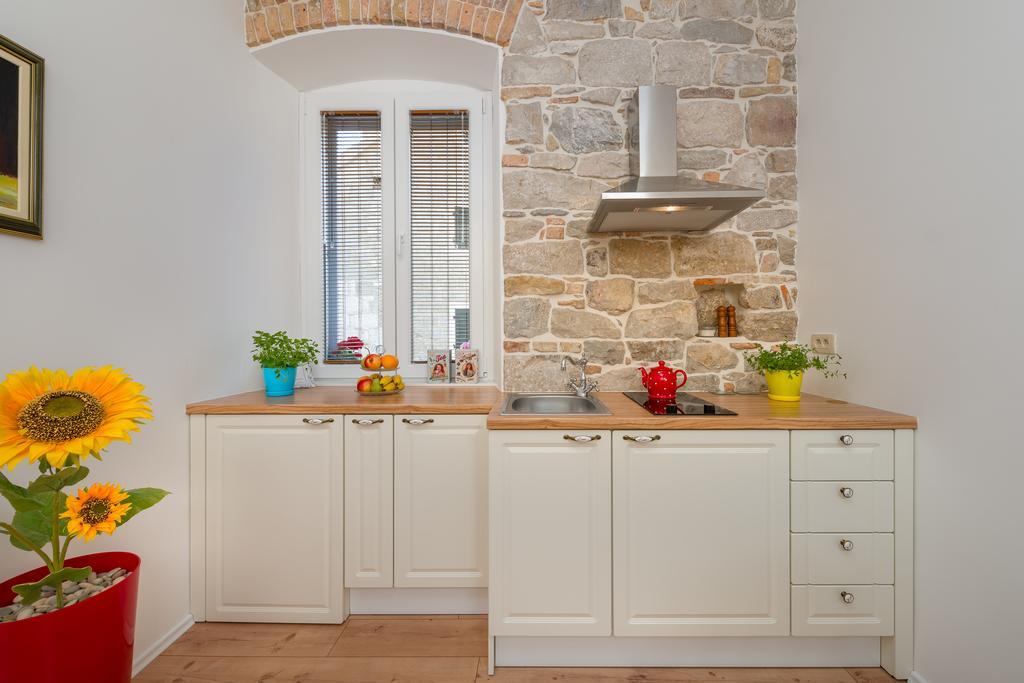 Appartement Luxury Boutique Stone Palace