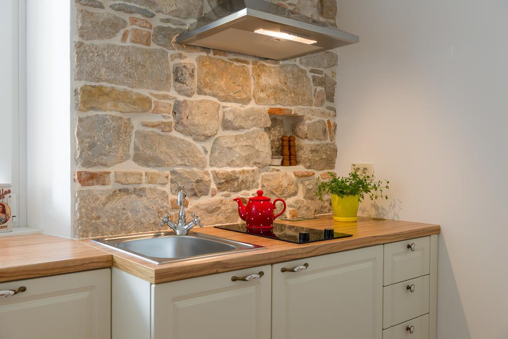 Luxury Boutique Stone Palace Appartement *
