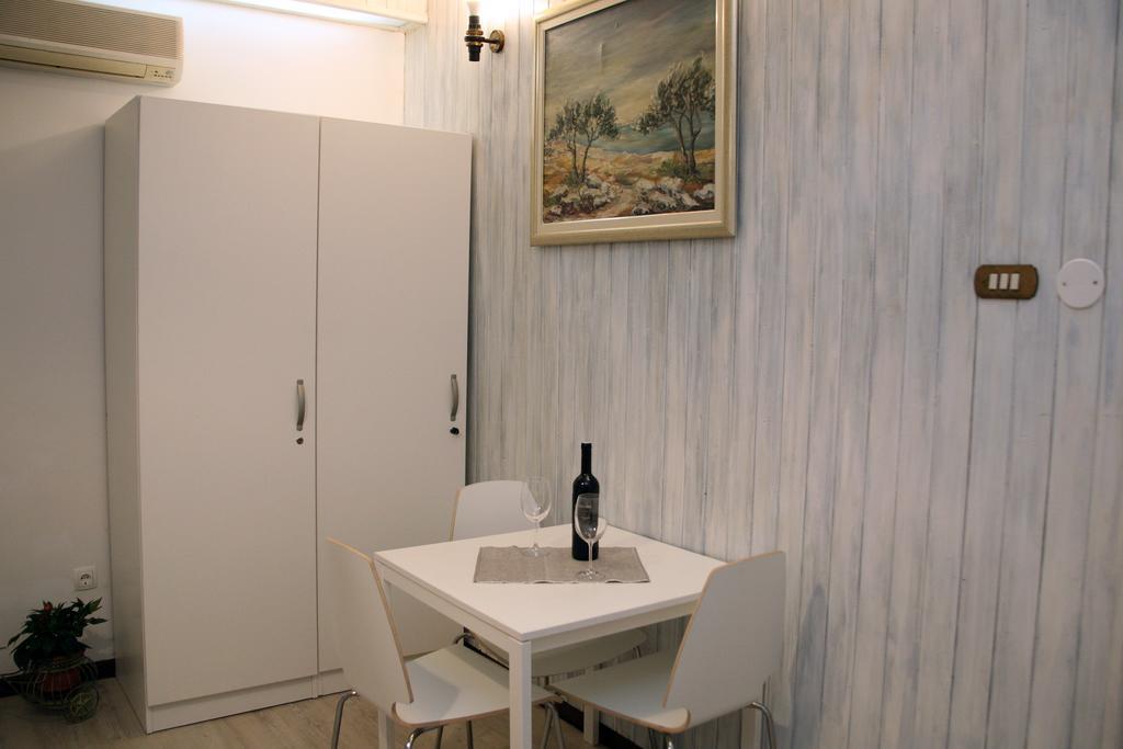 Lole Apartamento Split
