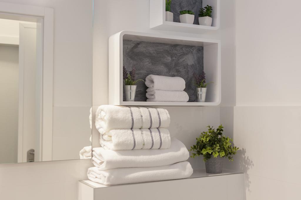 Bepo Luxury Apartamento Split