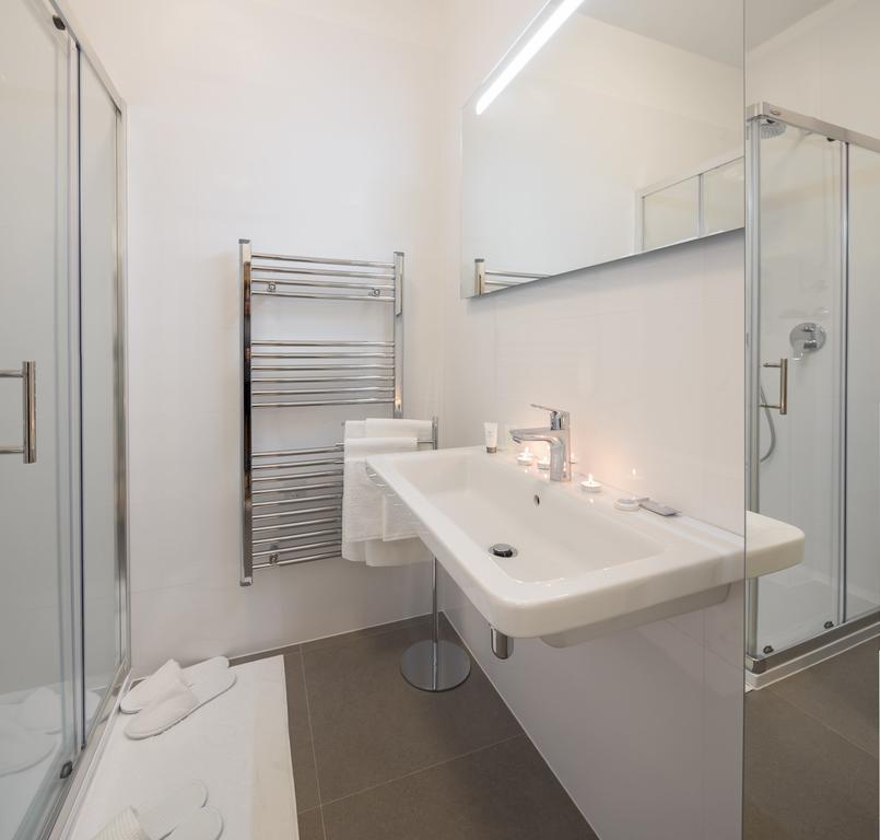Apartamento Bepo Luxury Split