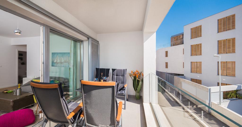 Bepo Luxury Apartamento *