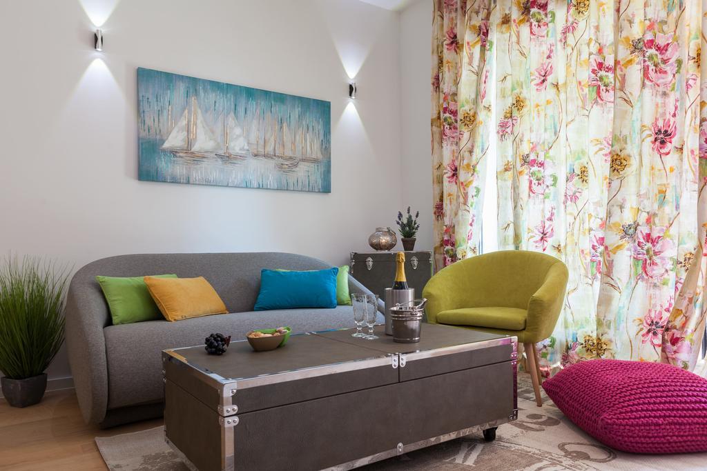 Bepo Luxury Apartamento