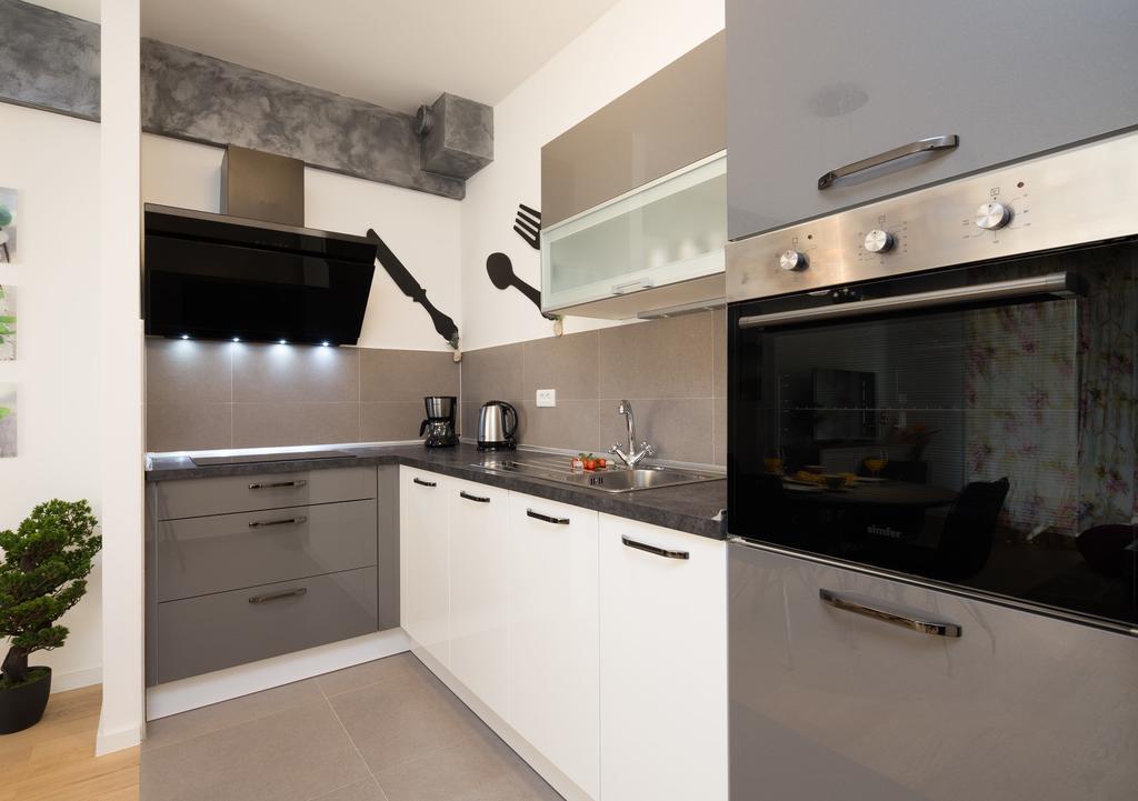Bepo Luxury * Split