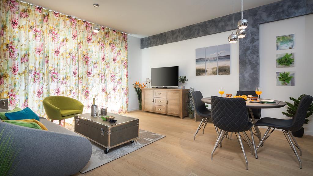 Bepo Luxury Apartamento
