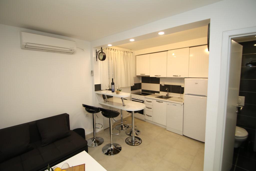 Adriatic Gem Apartment *