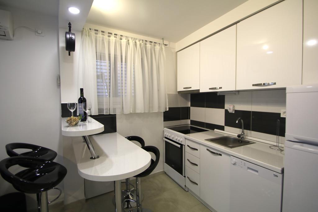 Apartment Adriatic Gem *