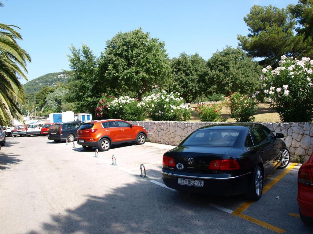 Jadran 3* Split