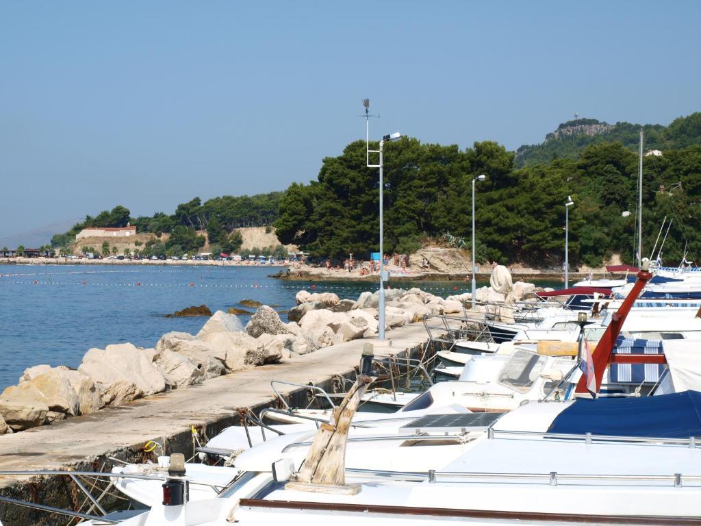 Jadran Hotel