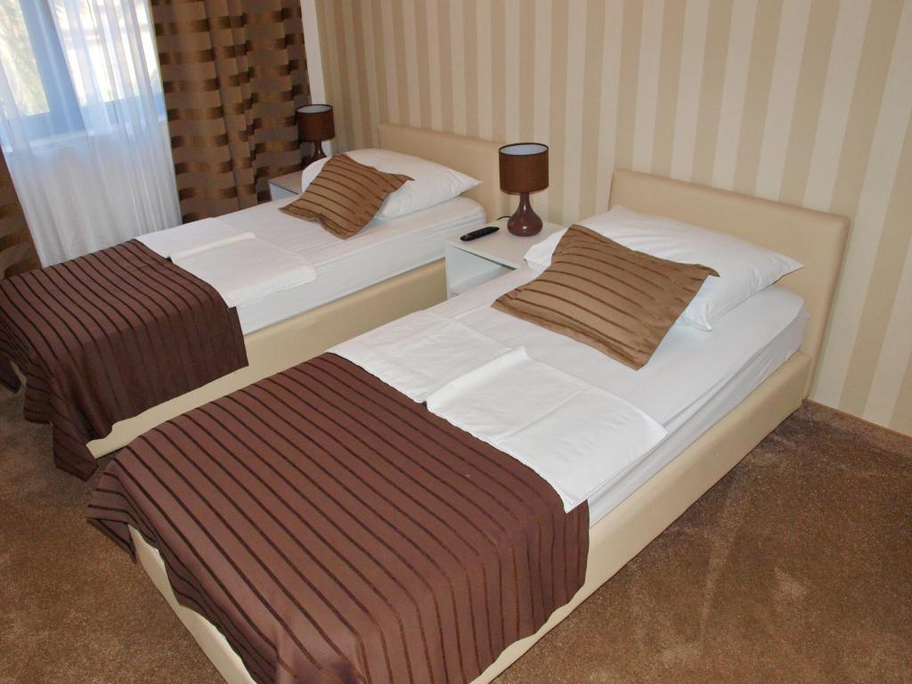 Jadran Hotel 3*