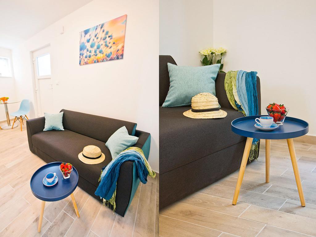 Heart Of Appartement Split