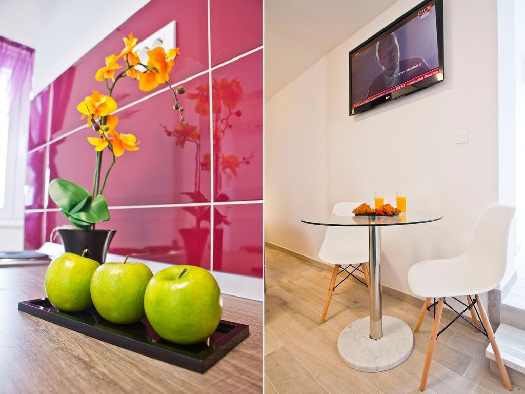 Appartement Heart Of Split