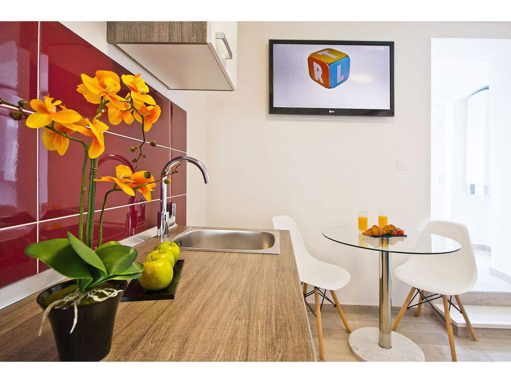 Appartement Heart Of