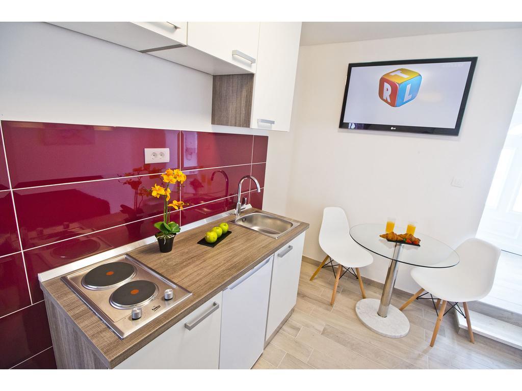 Appartement Heart Of Split