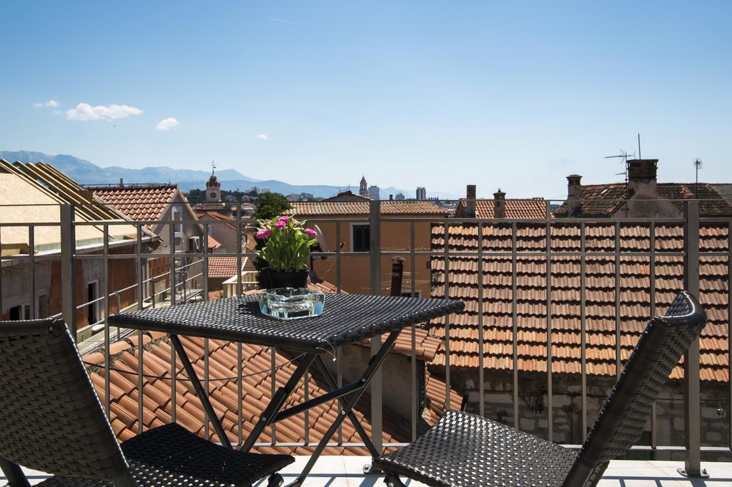 Apartment Nera Luxery