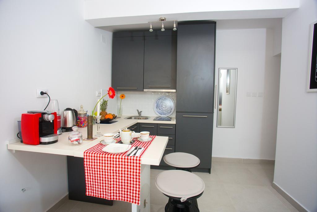 Laganini Apartment *
