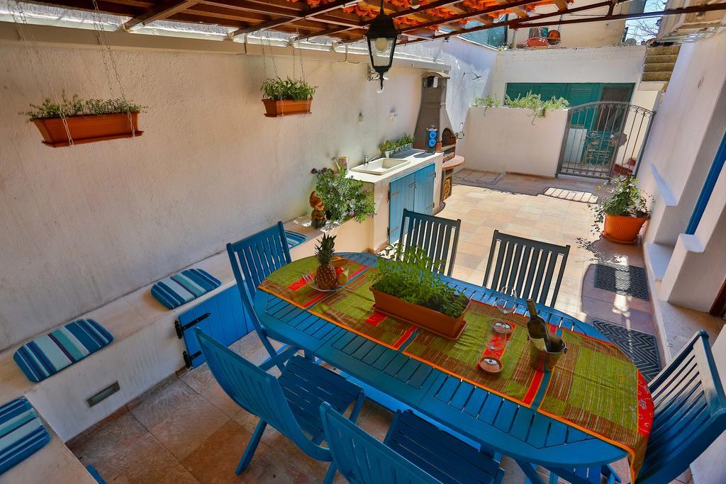 Apartment Laganini
