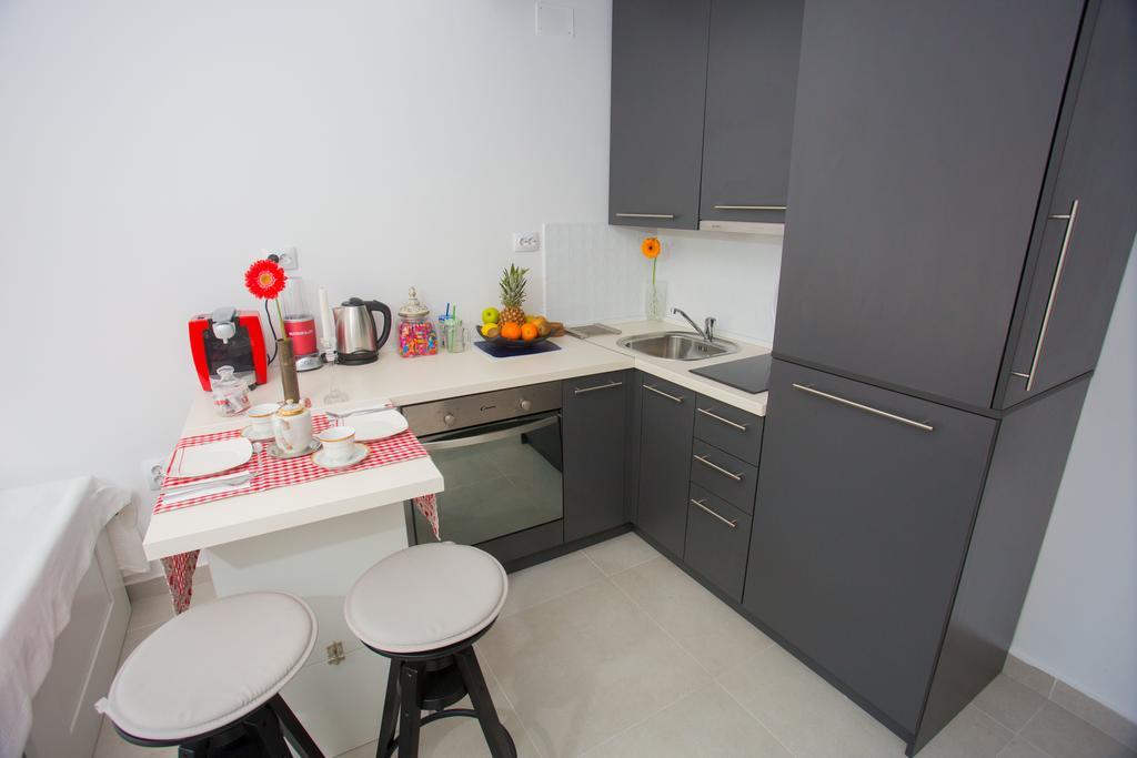 Apartment Laganini