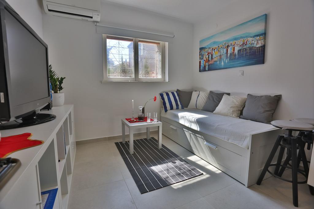 Laganini Apartment Split