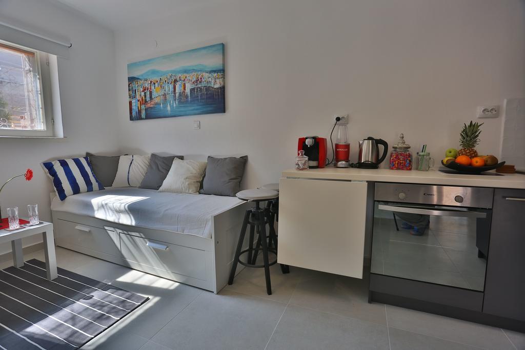 Apartment Laganini