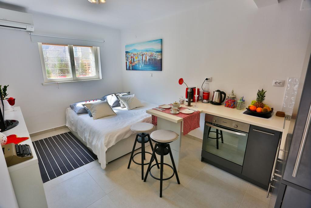 Apartment Laganini *