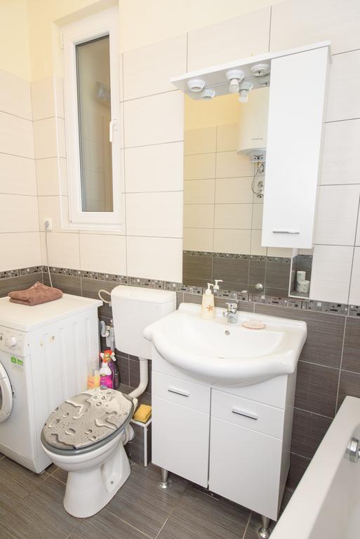Kreso Apartment Split
