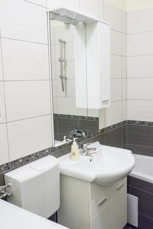 Apartment Kreso *
