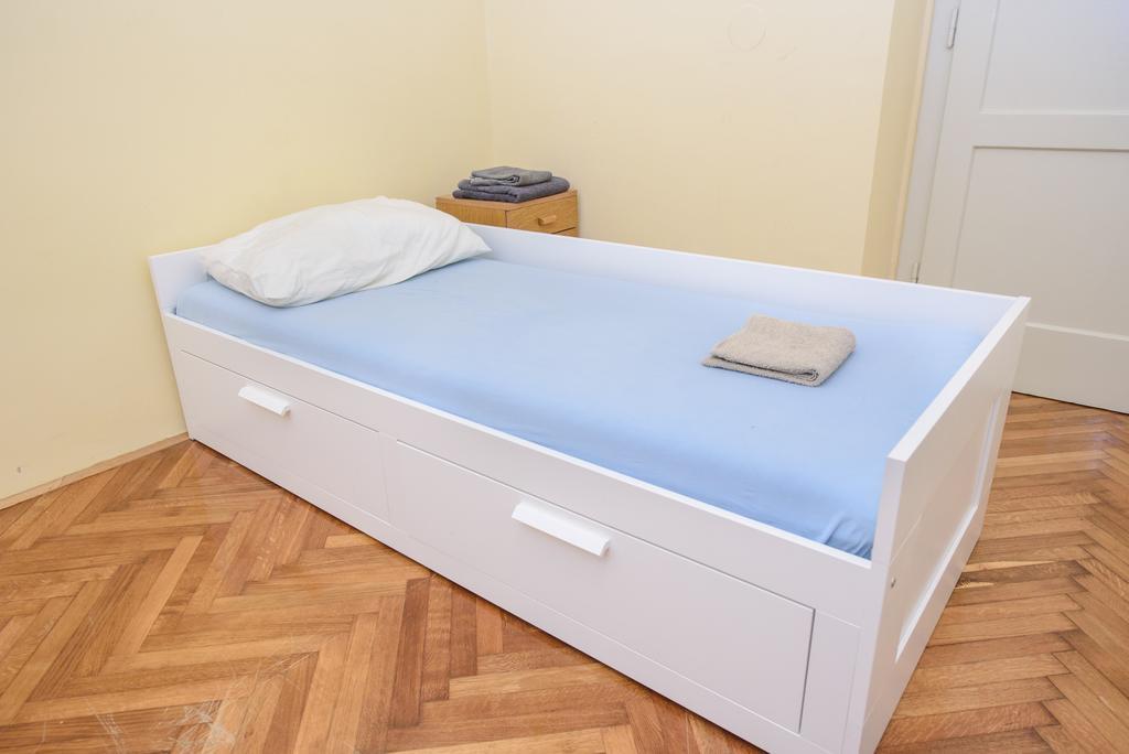 Kreso Apartment Split