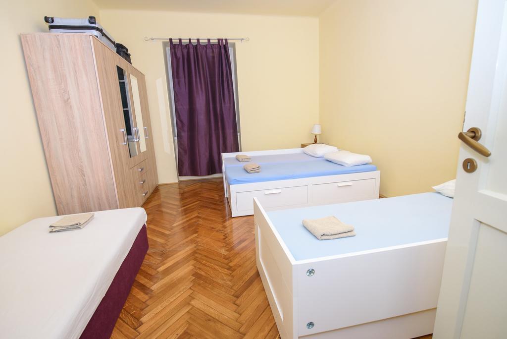 Kreso Apartment