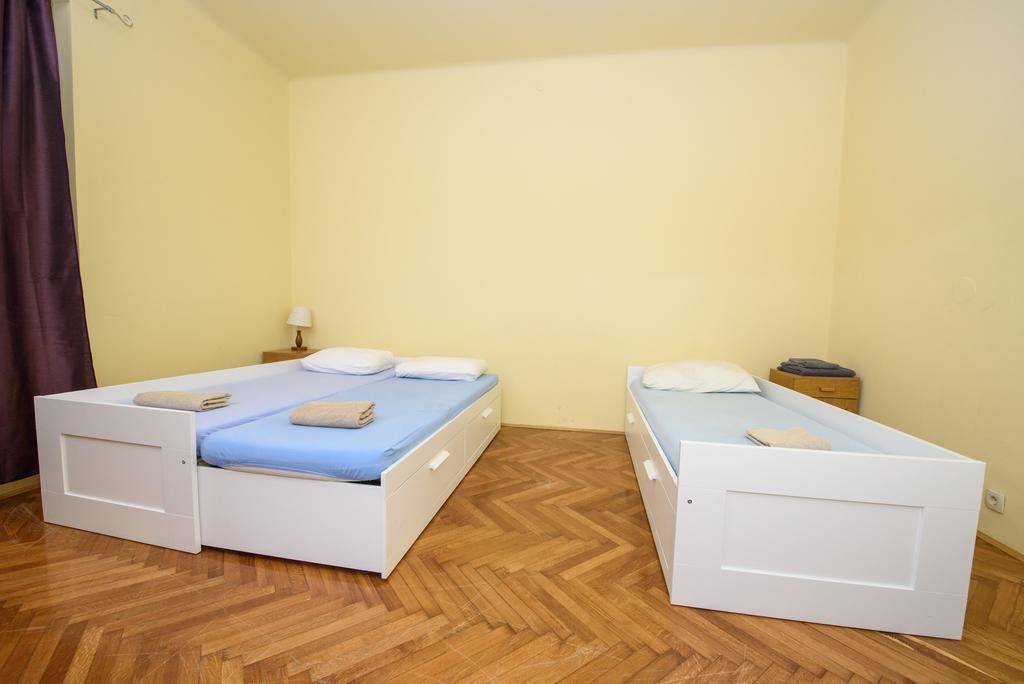 Apartment Kreso *
