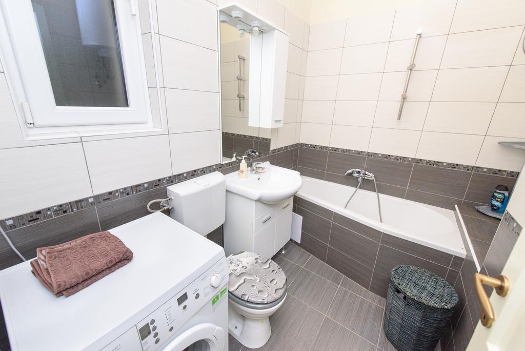 Kreso Apartment Split