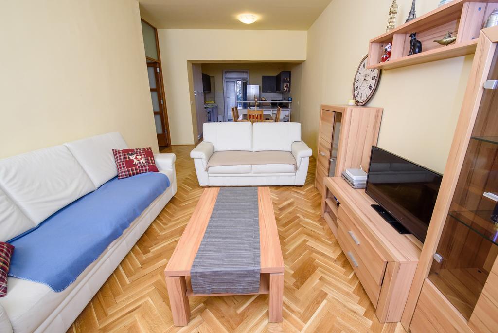 Apartment Kreso *