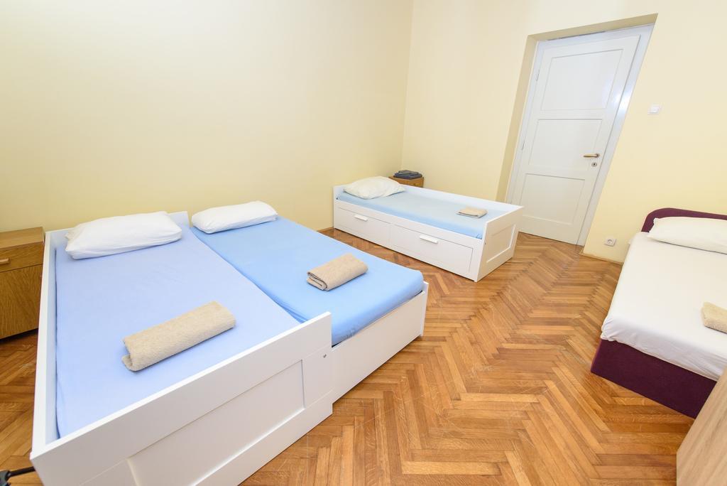 Apartment Kreso