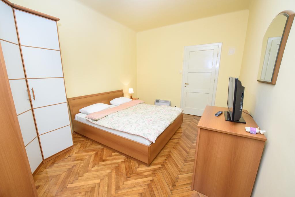 Apartment Kreso Split