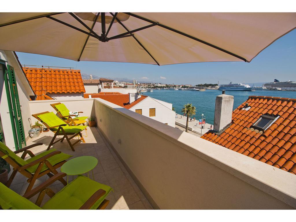 Apartman Town House Viva *