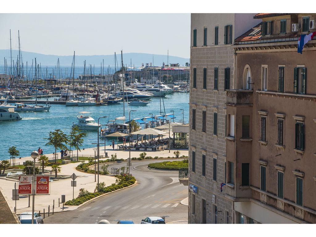 Apartman Town House Viva Split