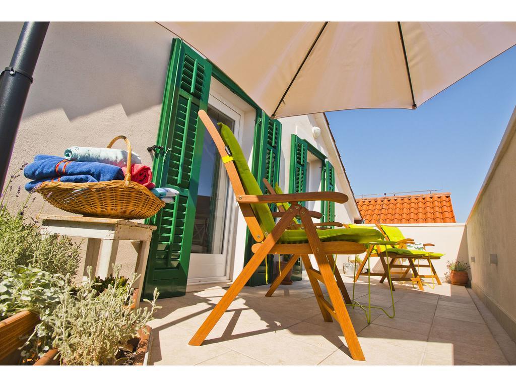 Town House Viva Apartman Split