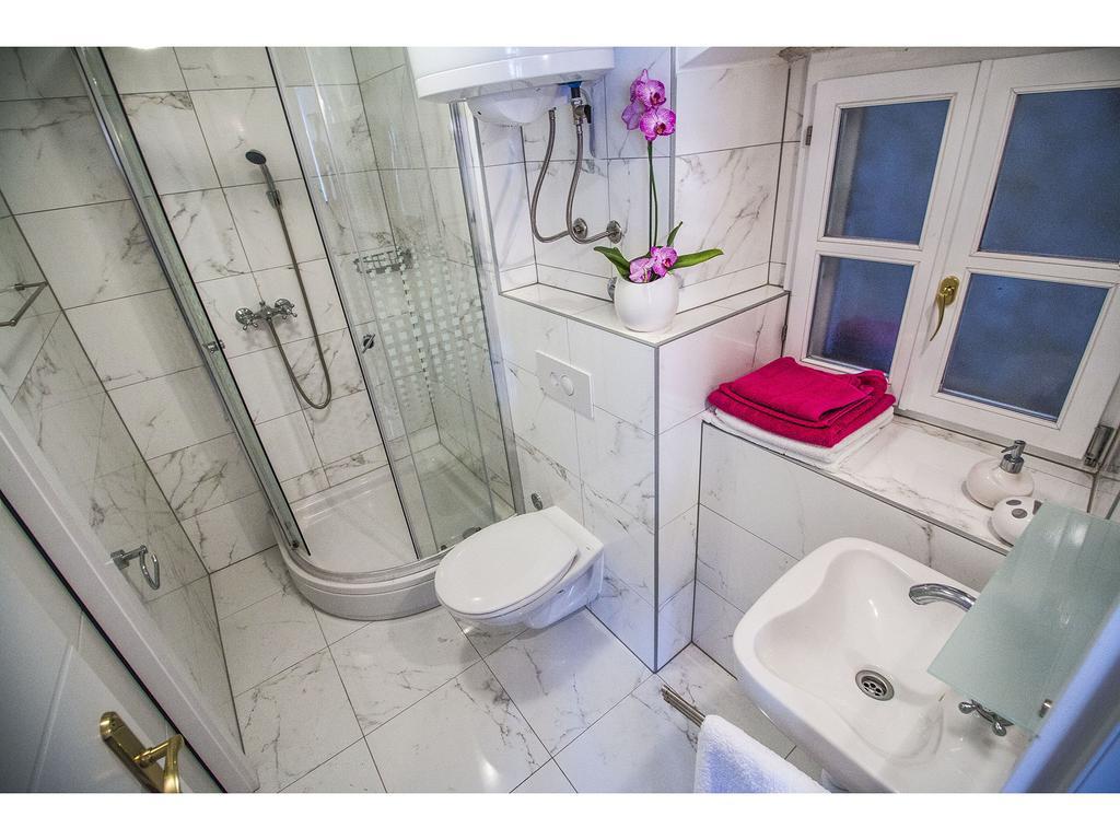 Apartman Town House Viva *
